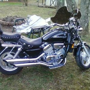 Meet your Posher, Ricky